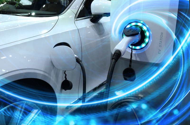 Empowering Next-Gen EV Fast Charging with Advanced Electrical Protection